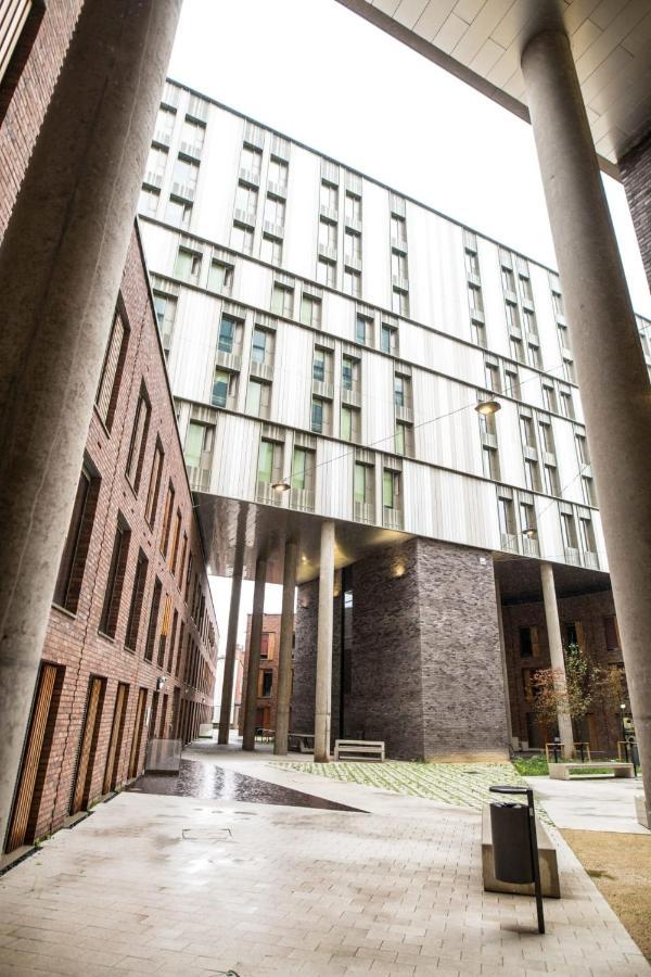Paradise Village Coventry Kültér fotó